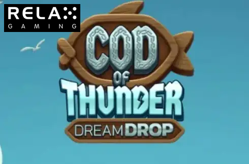 Cod of Thunder Dream Drop
